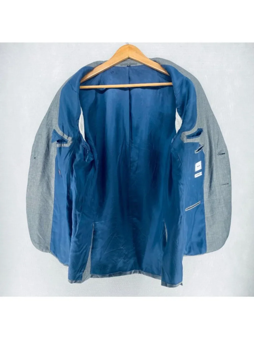 Suitsupply ethomas blazer